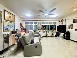 Blk 162A Rivervale Delta (Sengkang), HDB 5 Rooms #567546581